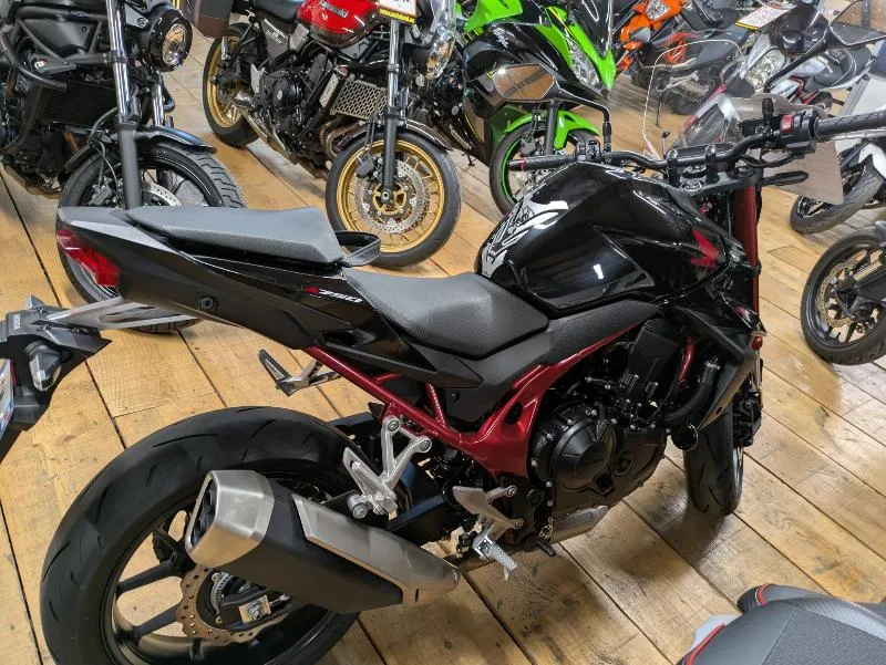 CB 750 HORNET