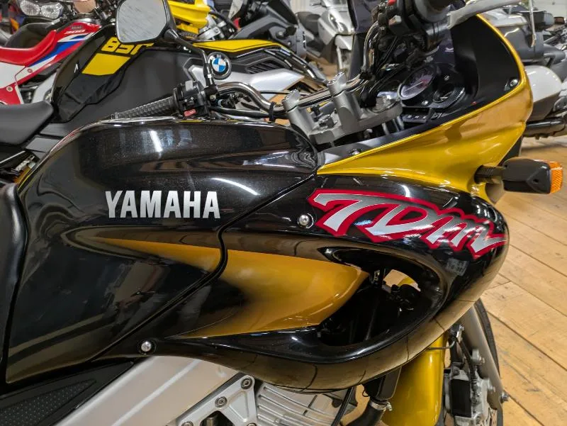 TDM 850