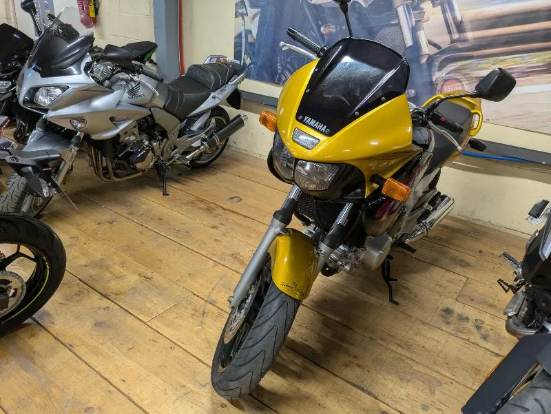 TDM 850