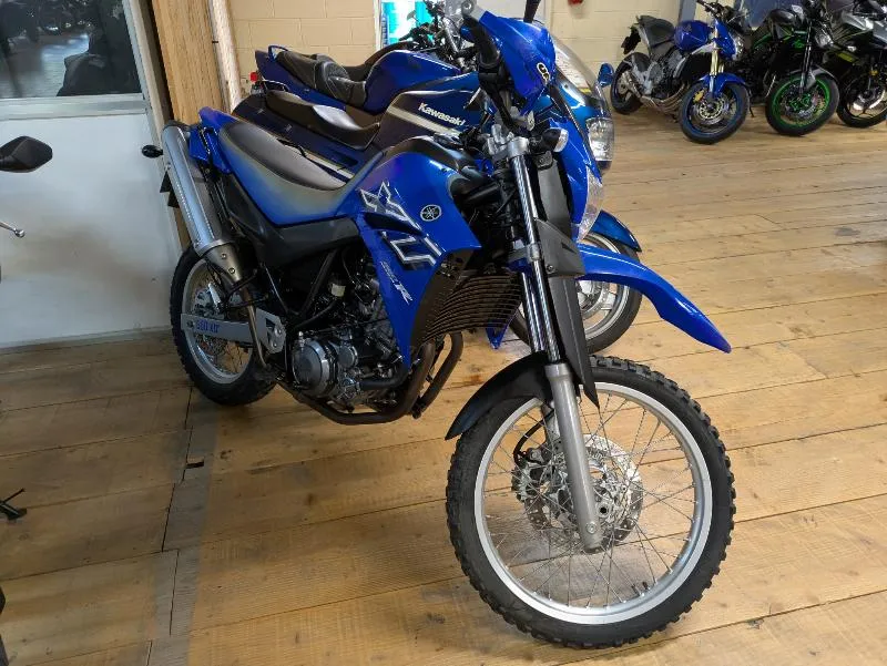 XT 660R