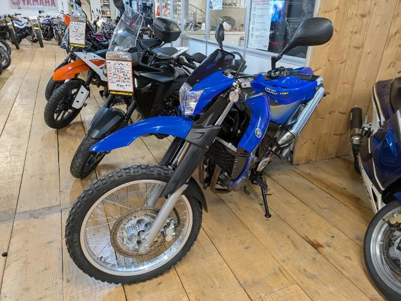 XT 660R
