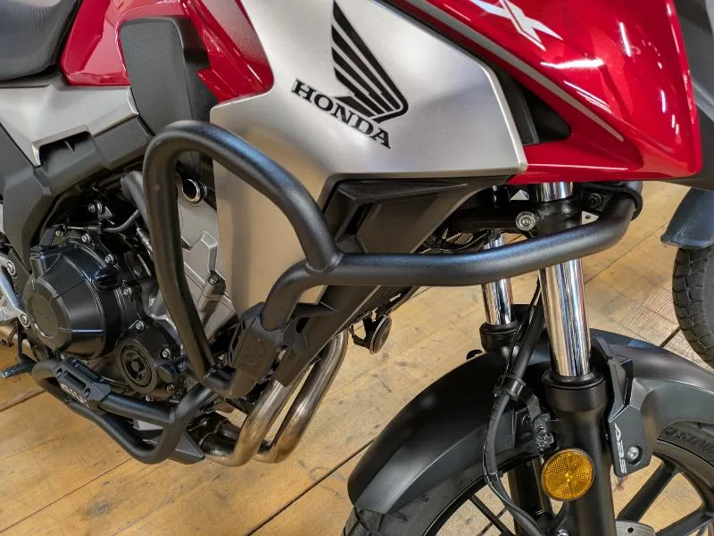 CB 500 X     ABS