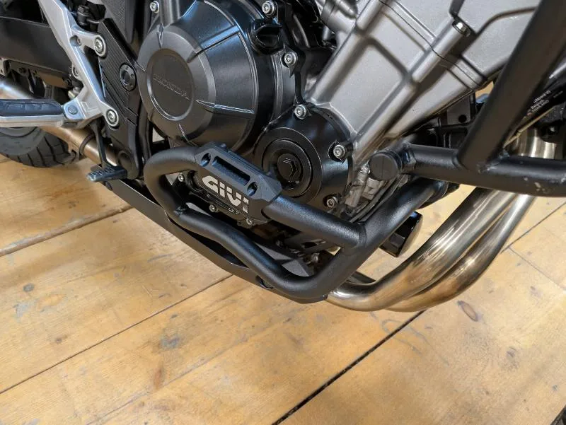 CB 500 X     ABS