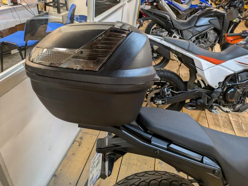CB 500 X     ABS