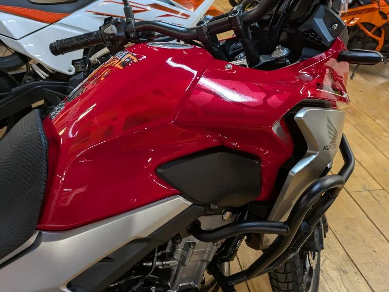 CB 500 X     ABS