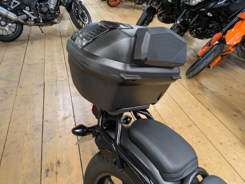 CMX 500 REBEL