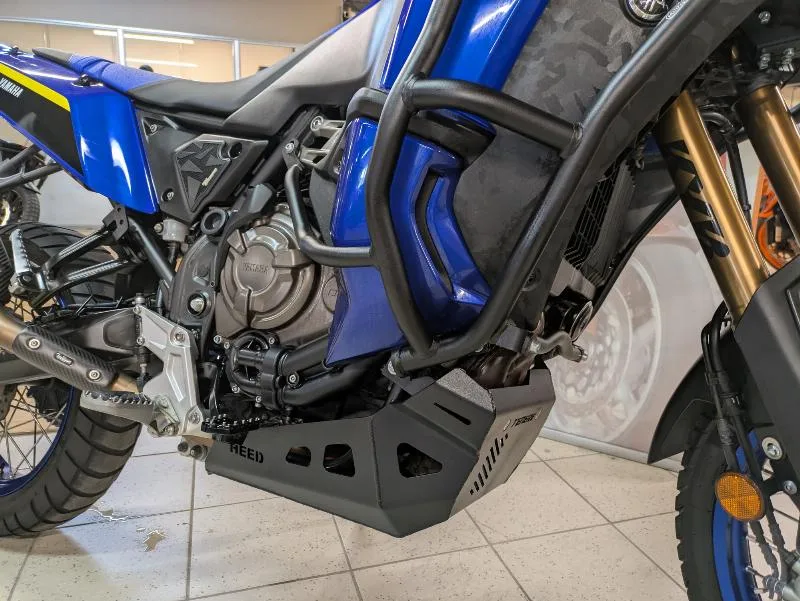 XTZ TENERE 700 World Raid