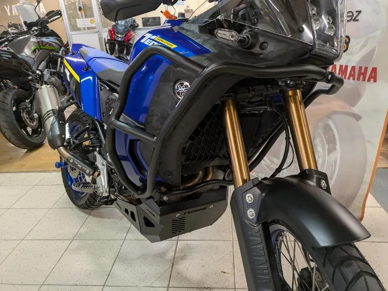XTZ TENERE 700 World Raid