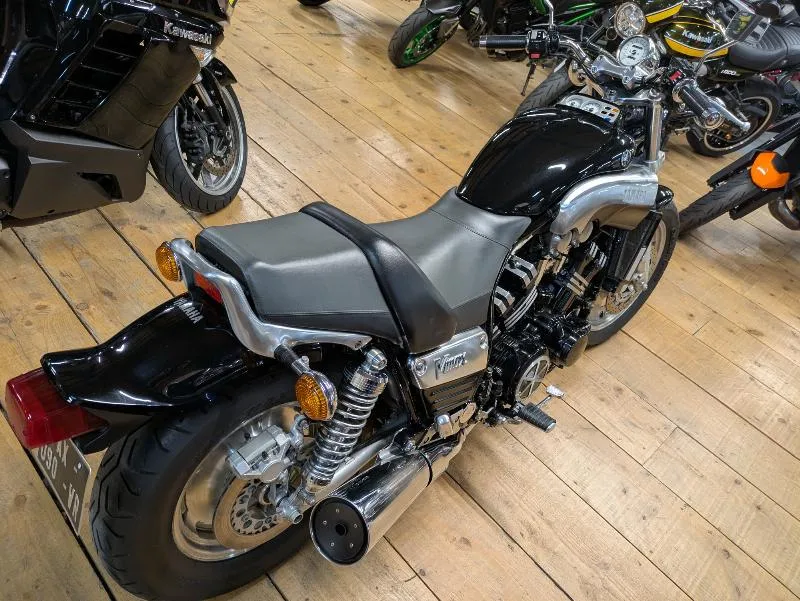V MAX 1200