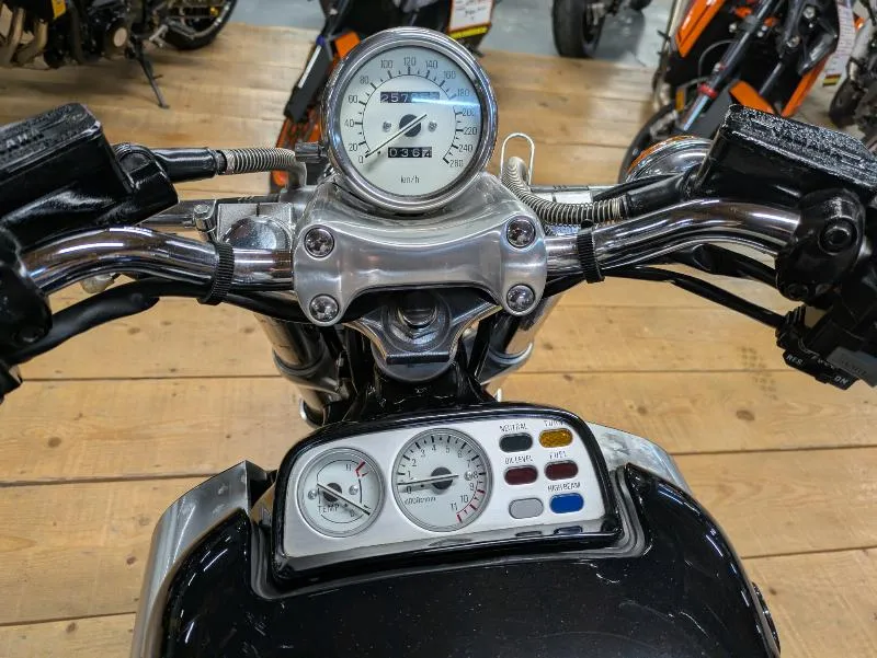 V MAX 1200