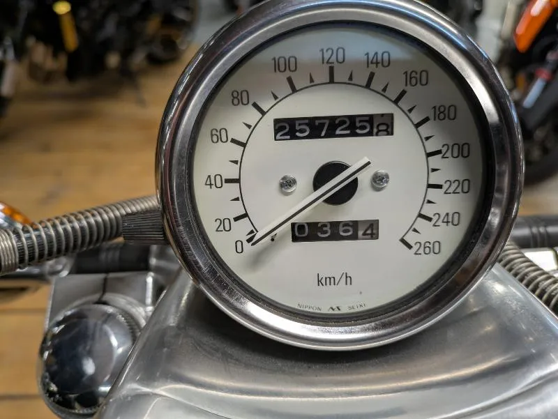 V MAX 1200