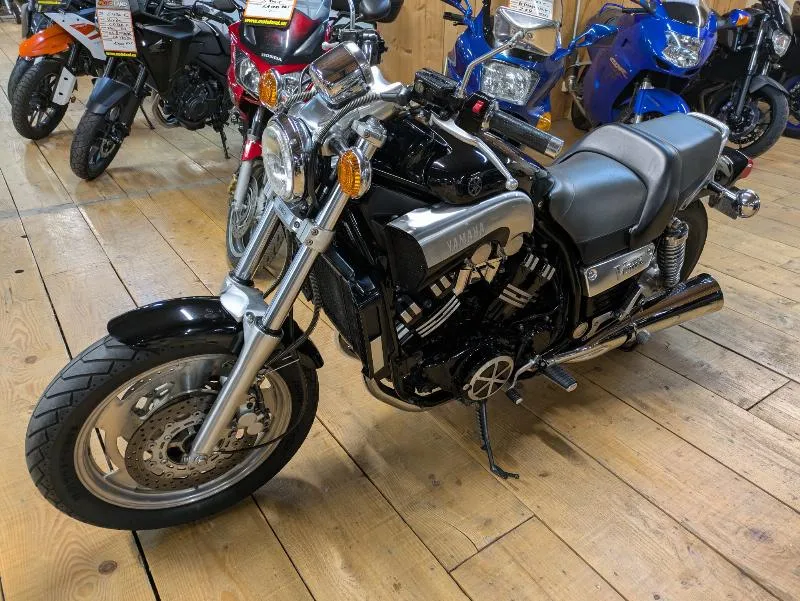 V MAX 1200