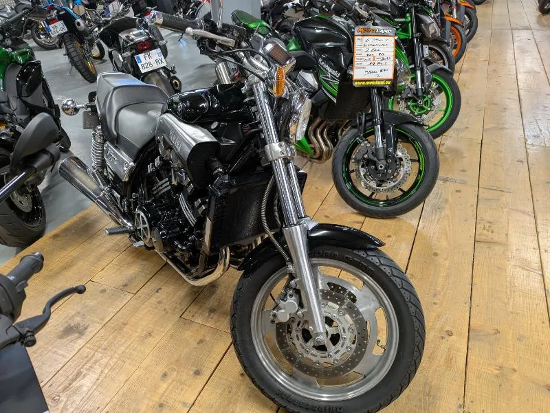 V MAX 1200