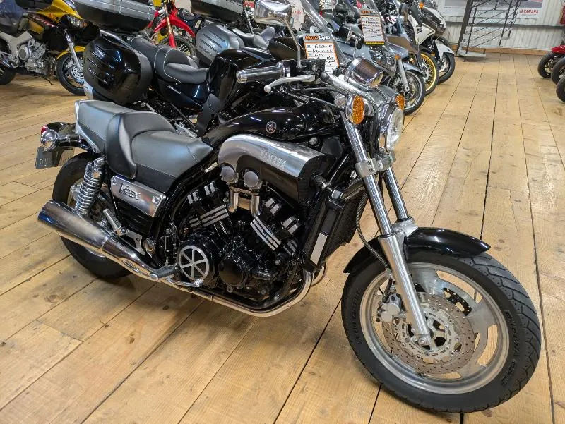 V MAX 1200