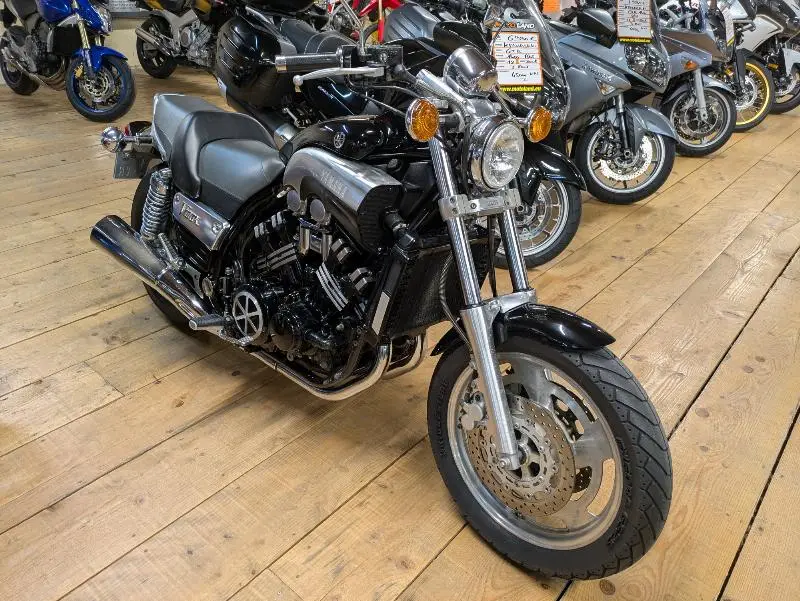 V MAX 1200