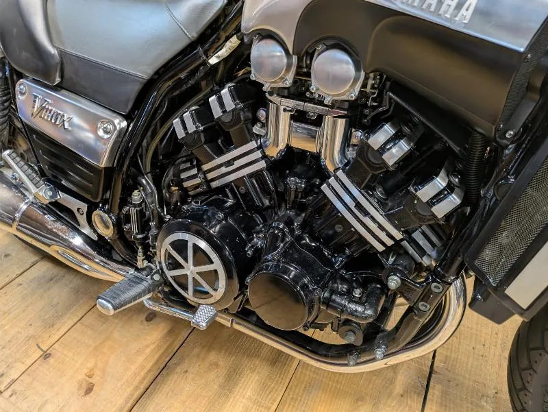 V MAX 1200