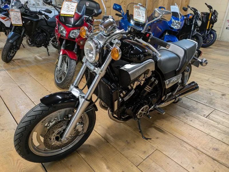 V MAX 1200