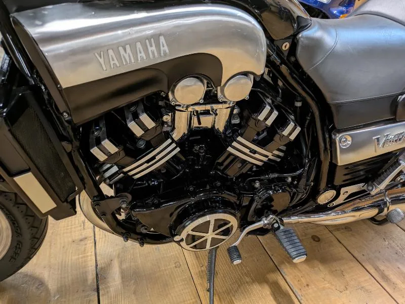 V MAX 1200