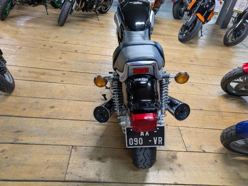 V MAX 1200