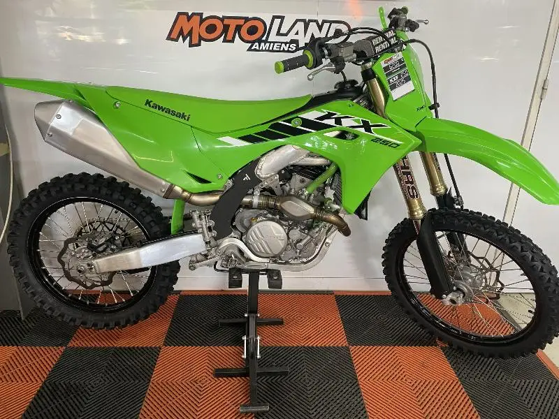 250 KXF