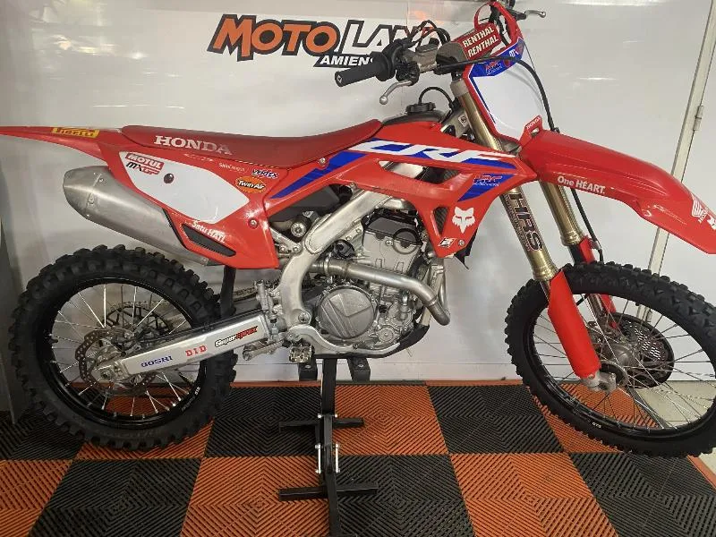 250 CRF