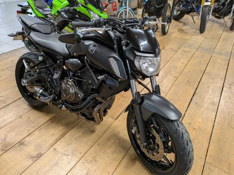 MT07 