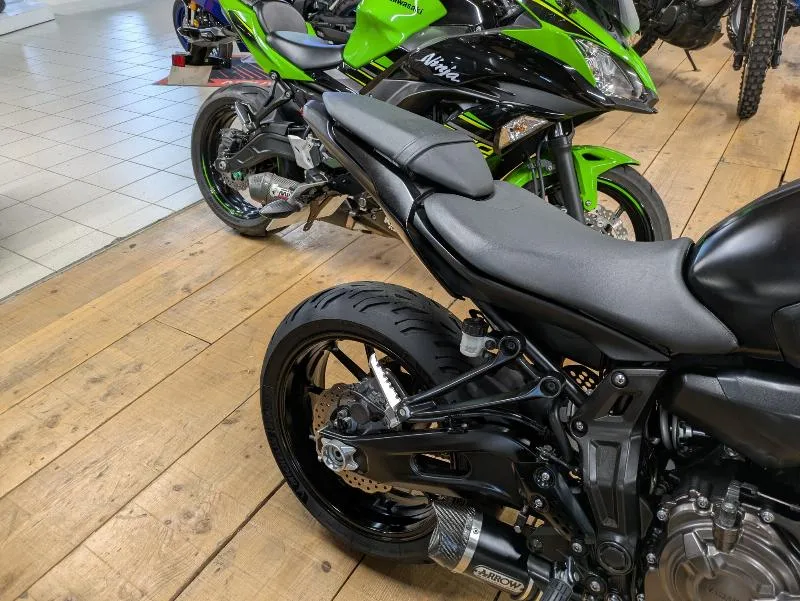 MT07 