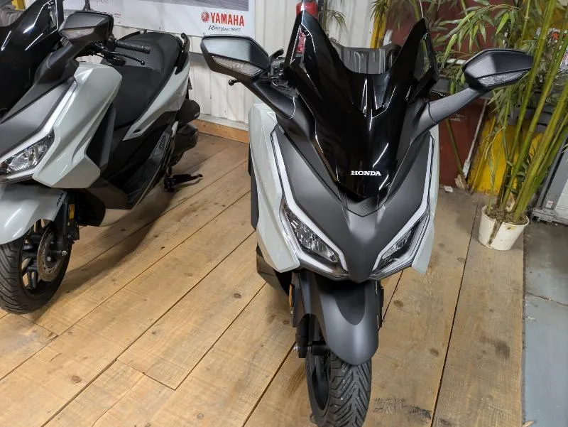 NSS FORZA 125