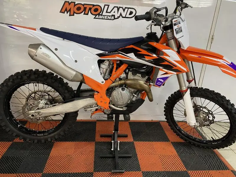 250 sxf
