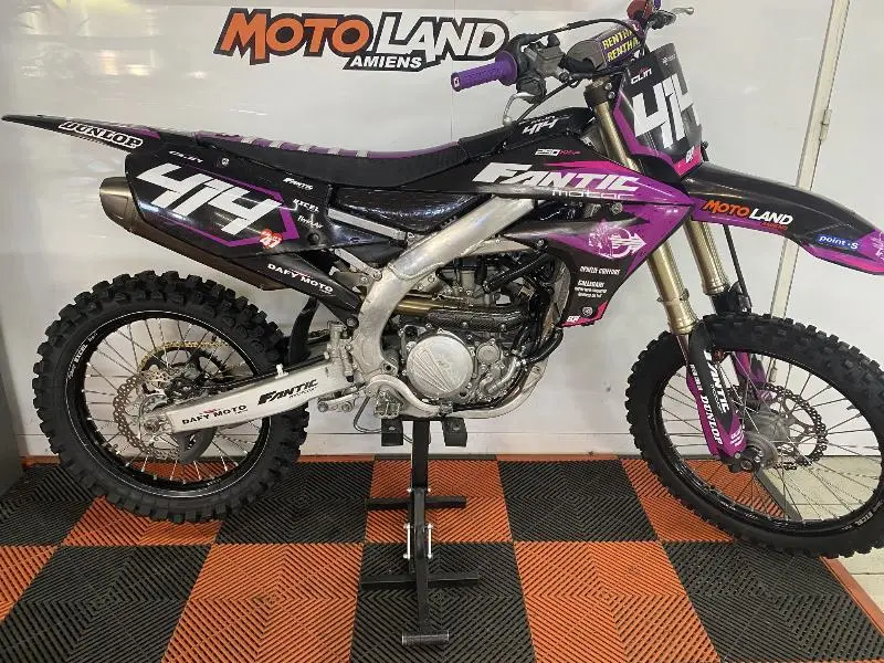 250 xxf