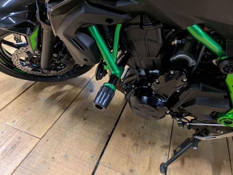 Z 650