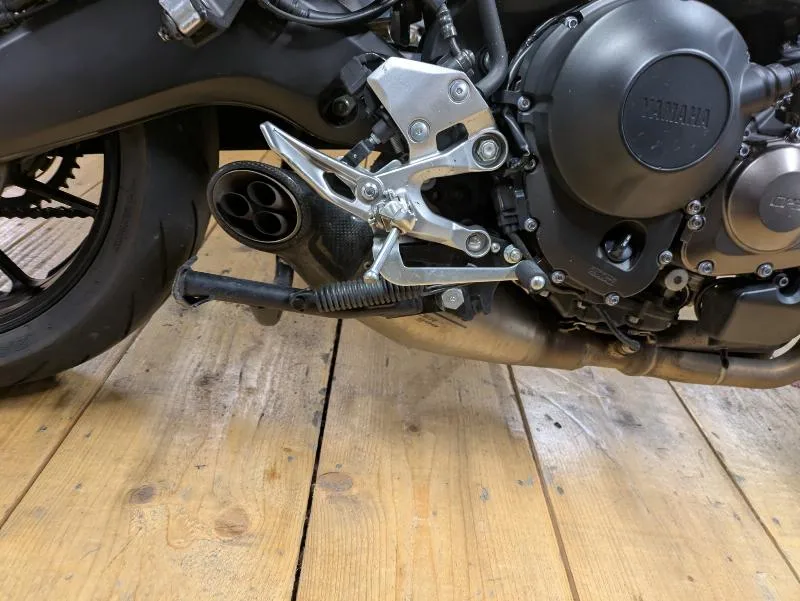 TRACER 900 GT