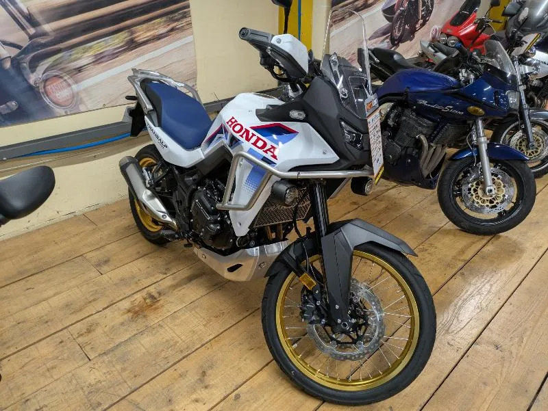 XL 750 TRANSALP EClutch