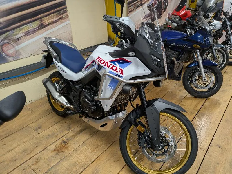 XL 750 TRANSALP EClutch
