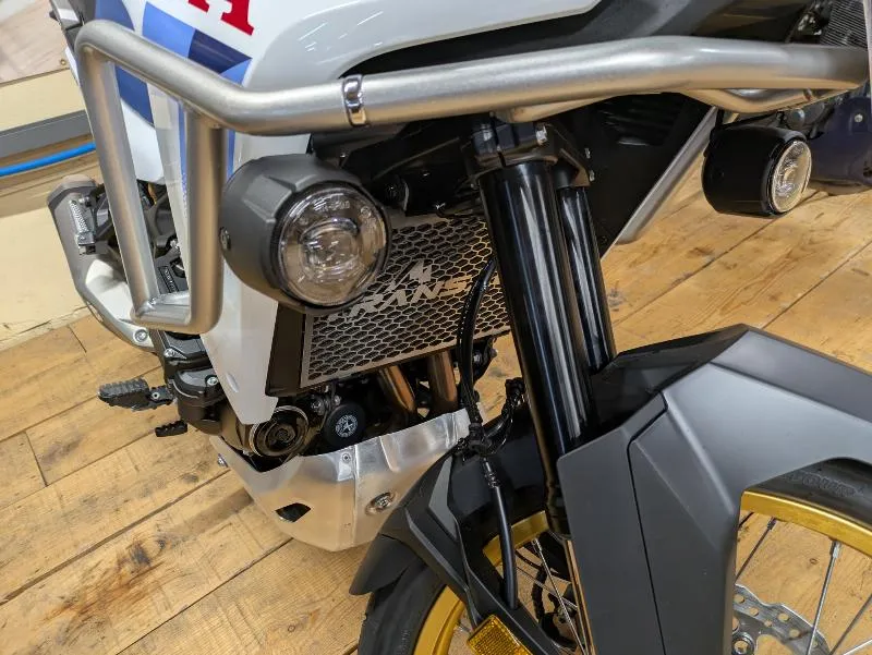 XL 750 TRANSALP EClutch