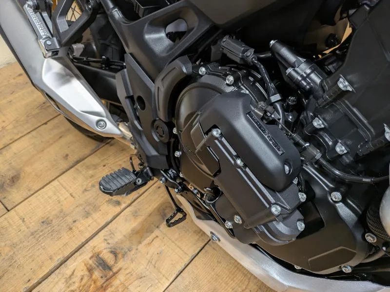 XL 750 TRANSALP EClutch
