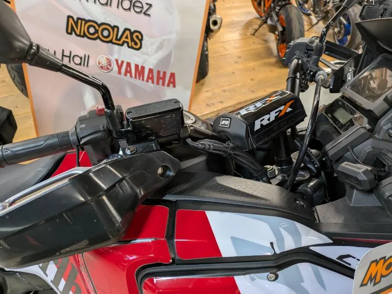 CRF 1100 L AFRICA TWIN ADVENTURE SPORTS