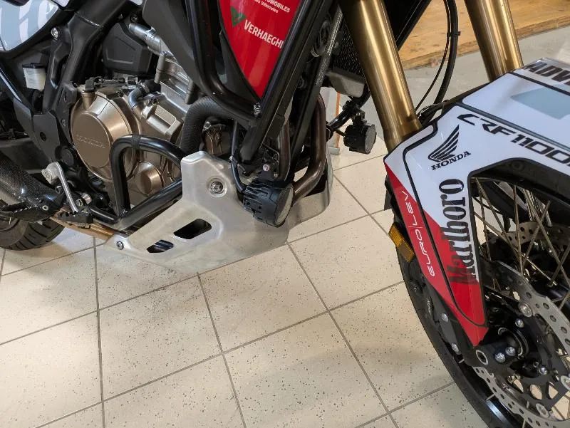 CRF 1100 L AFRICA TWIN ADVENTURE SPORTS