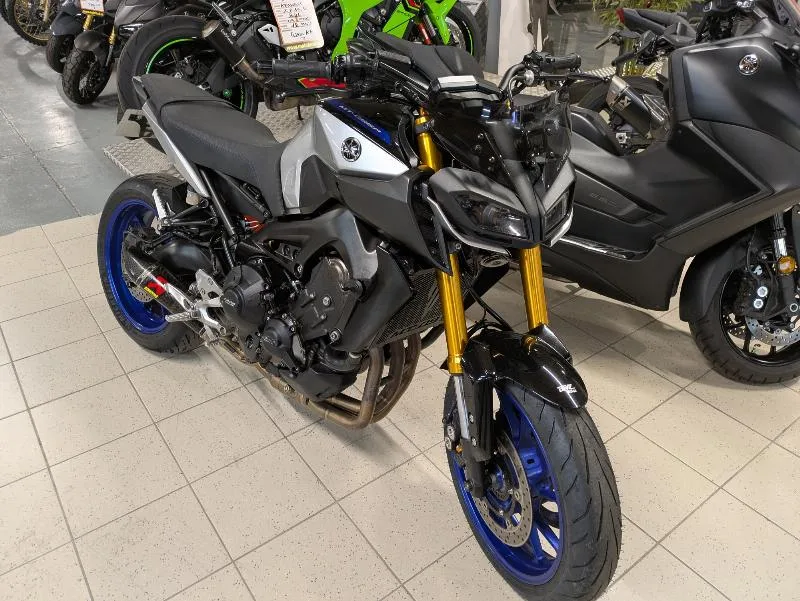 MT09 SP