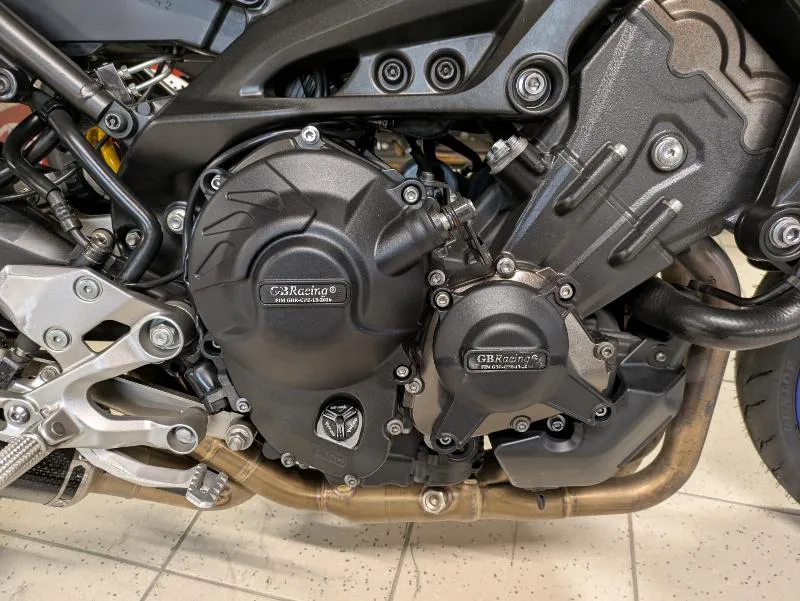 MT09 SP