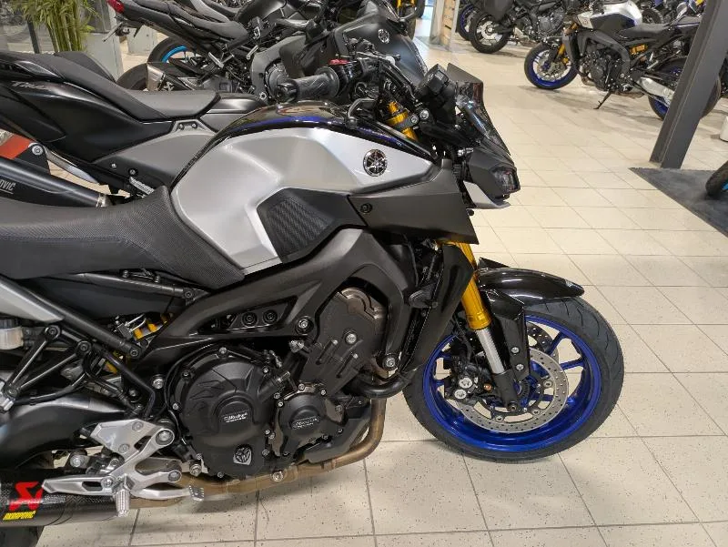 MT09 SP