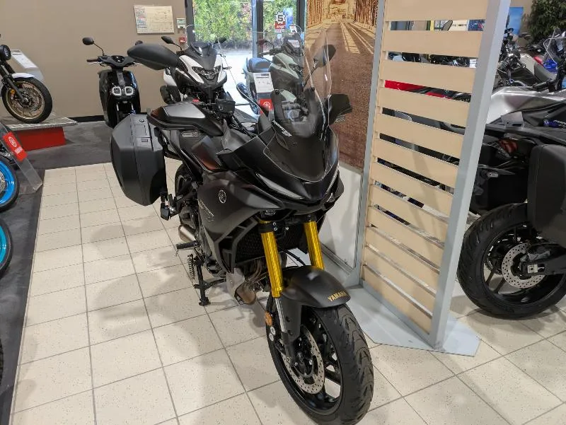 TRACER 7 GT 35 KW