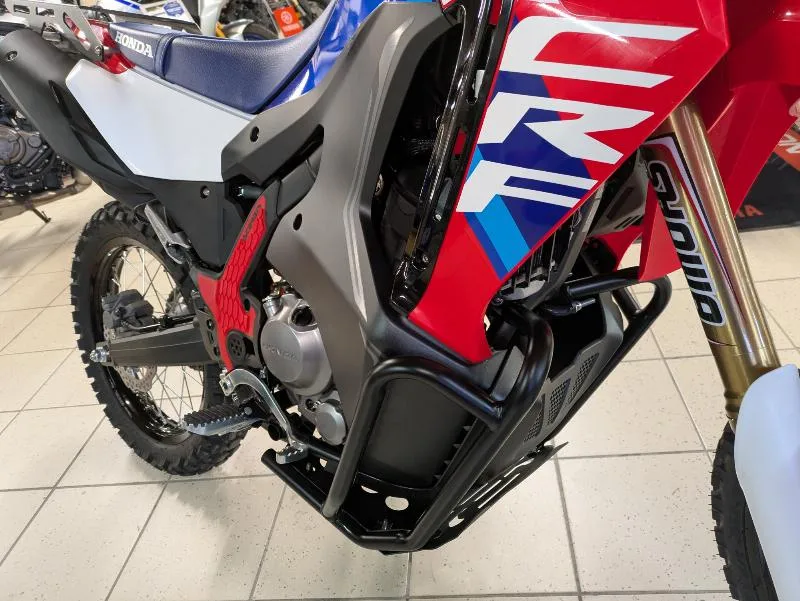 CRF 300 L RALLY