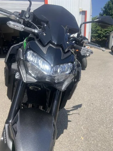 Z900 E