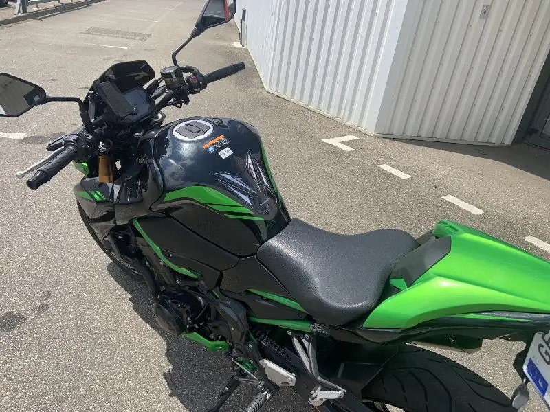 Z900 SE