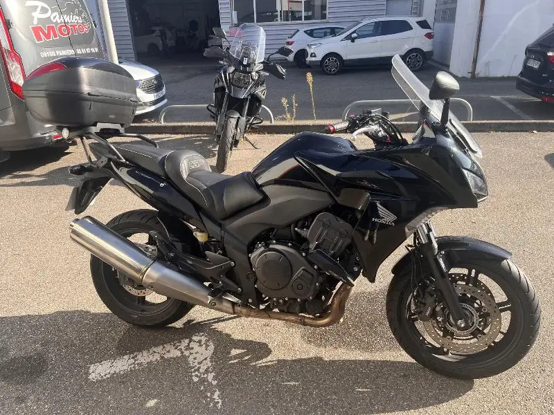 CBF 1000 F