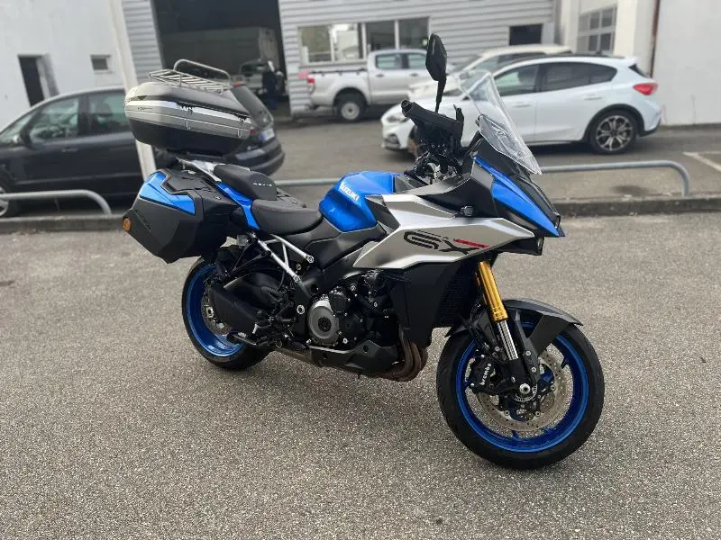 GSXS1000GX