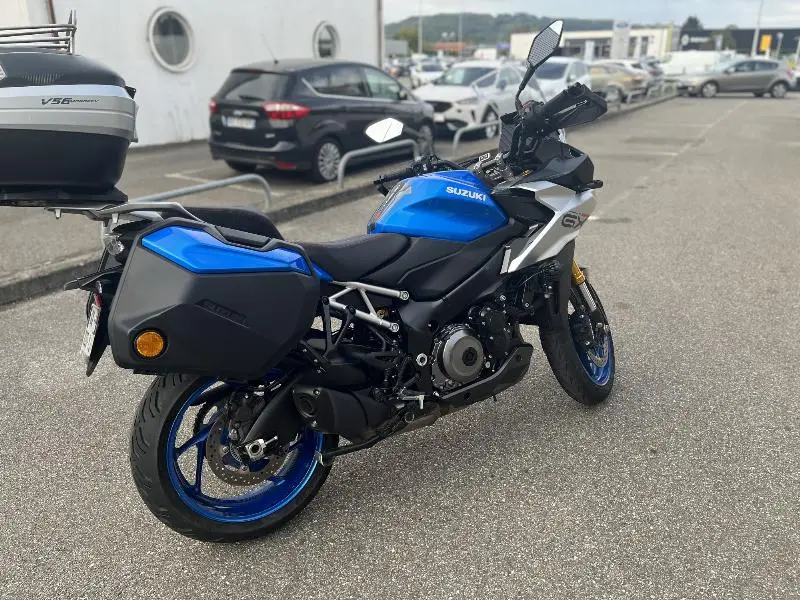 GSXS1000GX
