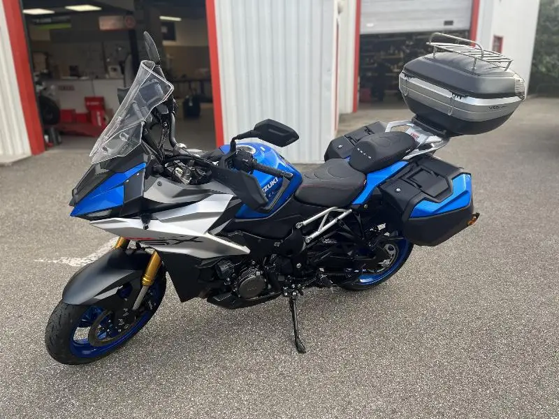 GSXS1000GX