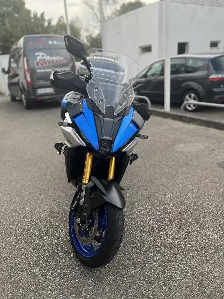 GSXS1000GX